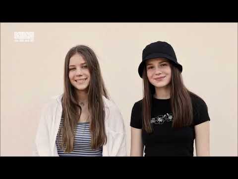 "I Am Home" Nuri und Jule Dein Song 2023