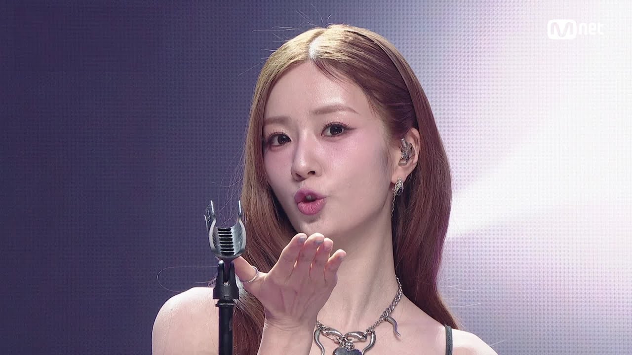 '최초 공개' Apink (에이핑크) - Sunshine #엠카운트다운 EP.911 | Mnet 260108 방송