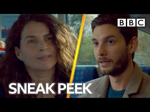 お友達に会いたいのですが？| ゴールドディガー｜BBC予告編 (I’d like to meet some of your friends ? | Gold Digger | BBC Trailers)