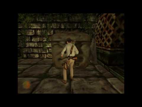 Indiana Jones and the Infernal Machine - 10 "Olmec Valley" - 16:16 - Very Easy