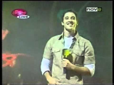 Tin Samardžić - Uptown girl (OBN Story Supernova)