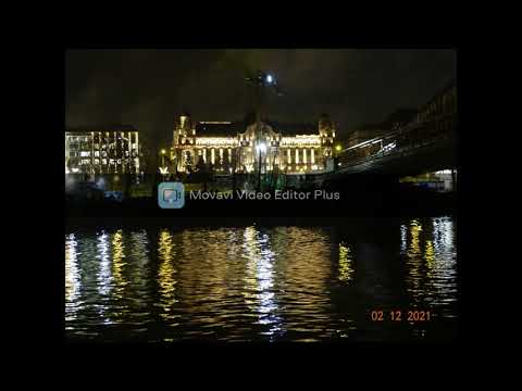 Croazieră pe Dunăre la Budapesta