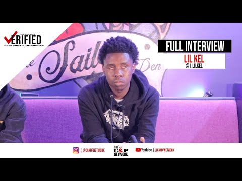 Lil Kel: Is He BLIND?, Being Called Mr 5.56, Slatt Zy & More