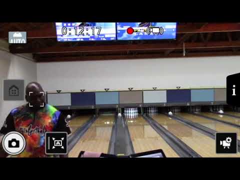 17 Fall PBA Tour Experience - Cheetah Finals