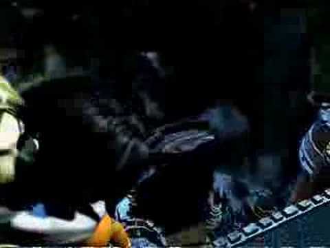 Goo Goo Dolls - Long Way Down (fan music video)