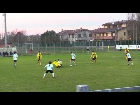 Frugesport - Only Sport Alfonsine 1 a 2