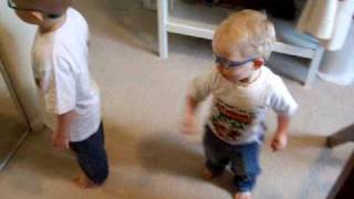 I want a BIG BAND SOUND!