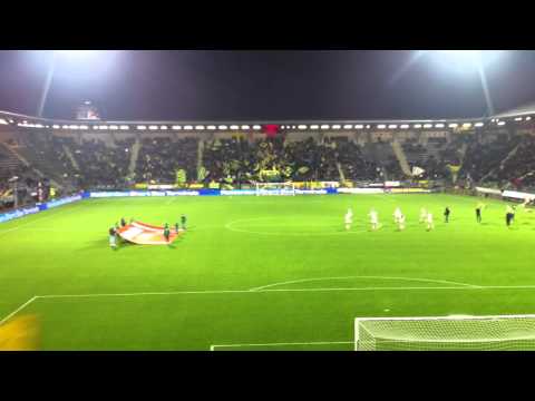 ADO - Excelsior (2-2)