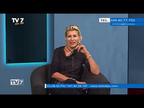 Tv7 con Voi del 3/10/2018 - Le differenze in amore aiutano? (3 di 3)