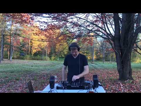 Morgan Page - Quarantine Sessions - Live from Vermont - 10-14-20