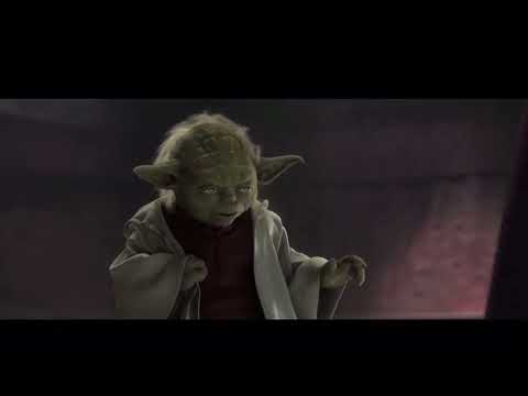 Star Wars Yoda Mix - Gangsta’s Paradise Coolio (Feat. L.V.)