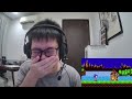 Reaction To If Bowser And Robotnik Switched Places