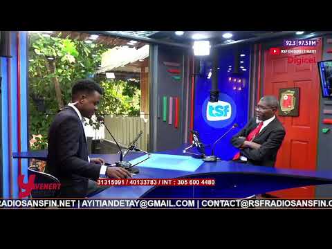 YVENERT EN DIRECT - 21 JUIN 2022 - 4H PM