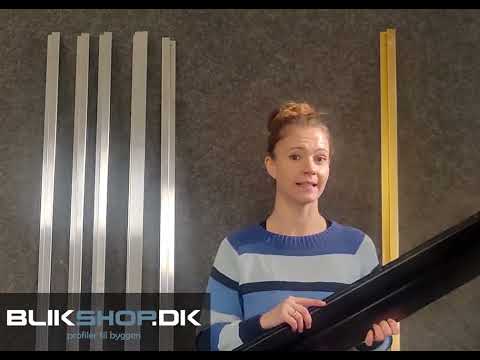 Byggeprofiler på specialmål