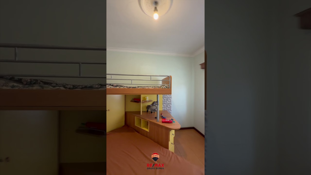 Vídeo do imóvel