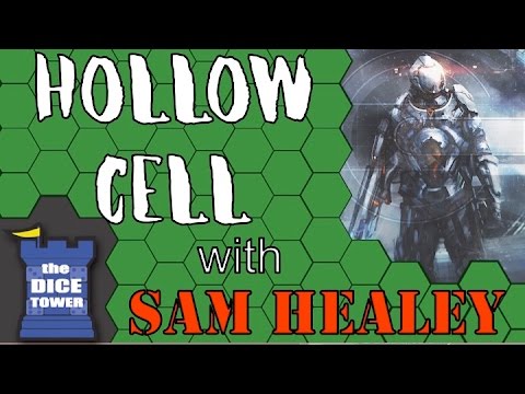 Hollow Cell Review - with Sam Healey