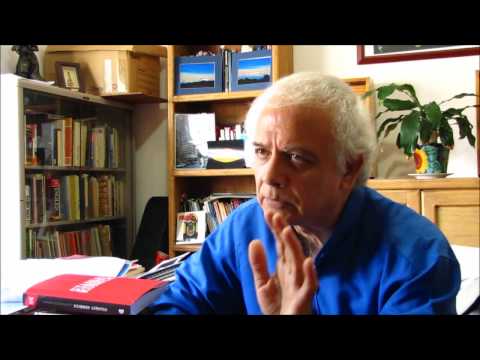 De una Charla con: Julio César Oliva