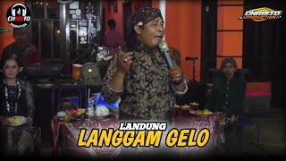 Download lagu LANGGAM GELO - LANDUNG - CHRISTOPRODUCTION(LIVE MUSIC) mp3