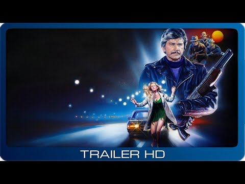 Trailer-Vorschau: Das Gesetz ist der Tod