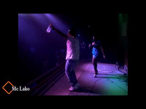 Mc Lako e a Novinha - Nunca Mais 2020 (Versão The Time - Black Eyed peas)