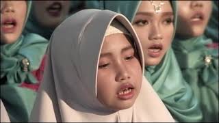 Download lagu Syair Santri Kecil Miftahul Huda Siwatu cipt. KH.Ghozali Syihab (Doc. haflah 2018) mp3