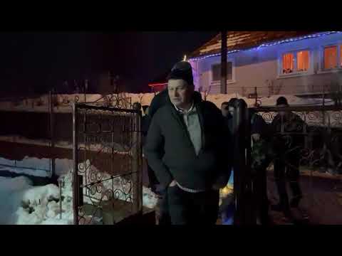 Dubasii din Dealu Mare -Hunedoara -2023