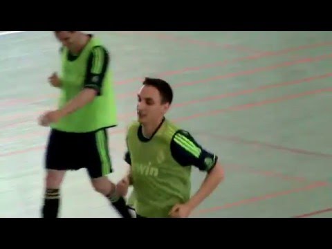 КУ 16 тур 11 лига Шторм 2 – Bwin 3