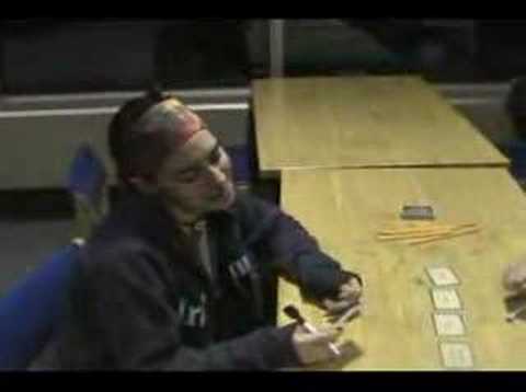 What's It To Ya? - Episode 3 of the Project - The University of Michigan - Flint