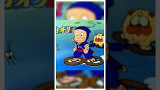 Download lagu ninja hattori 😁 amv mp3