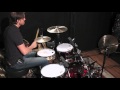 Drum Influences Series 13 Harvey Mason Chameleon Herbie Hancock Drum Cover