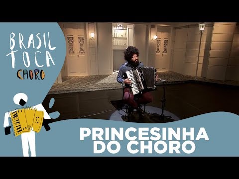 Princesinha do Choro | Dominguinhos