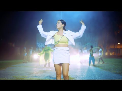 LOULY - MÍRAME (Official Music Video)