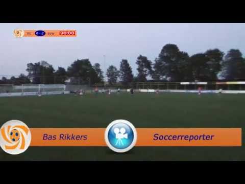 Tricht - SVW 0- 2