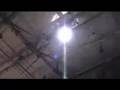 Ella Trapeze Routine