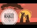 Xile Xile Theka Khale | Aranya | Arati Mukherjee | Assamese Song