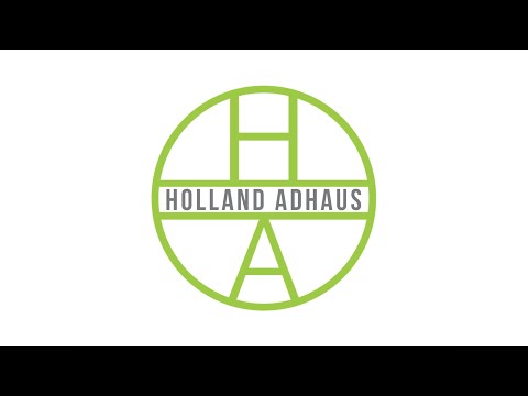 Holland Adhaus video.