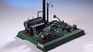 Wilesco D161