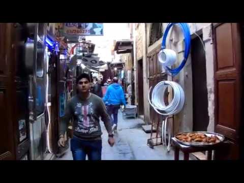 SIDON DOWNTOWN, LEBANON