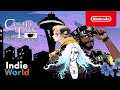 Gameplay-Video von Coffee Talk: Episode 2 - Hibiscus & Butterfly  XBox