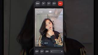 TikTok JKT48 GRACIA - TikTok Seksi Indonesia