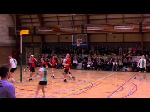 Sikopi Voorwaarts Korfbal