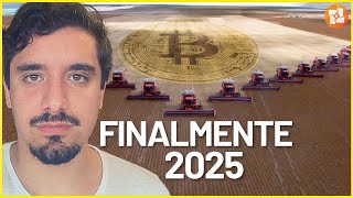BITCOIN: ANO DE COPA DO MUNDO! A ÚLTIMA CHANCE?