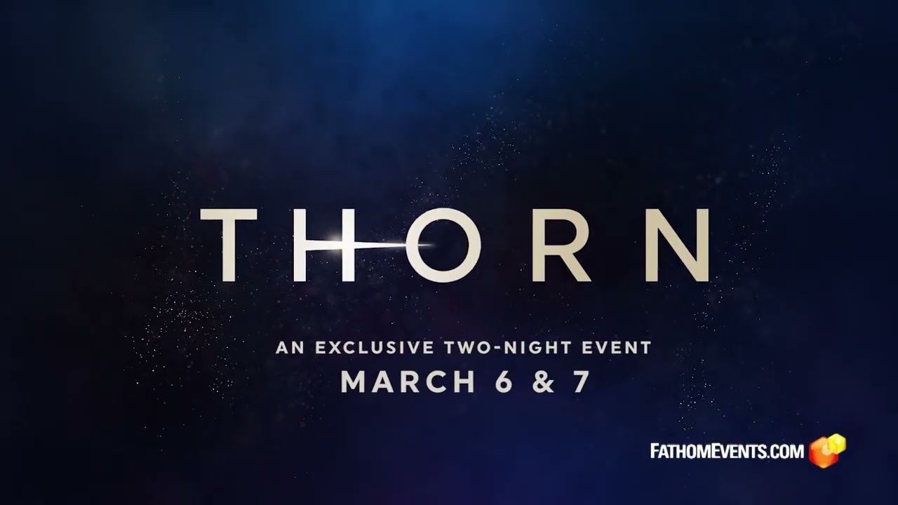 Thorn Fathom Trailer 1S
