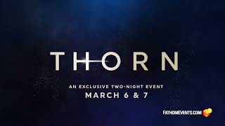 Thorn Fathom Trailer 1S