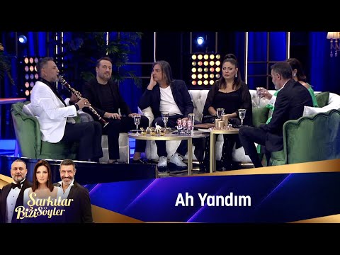 AH YANDIM