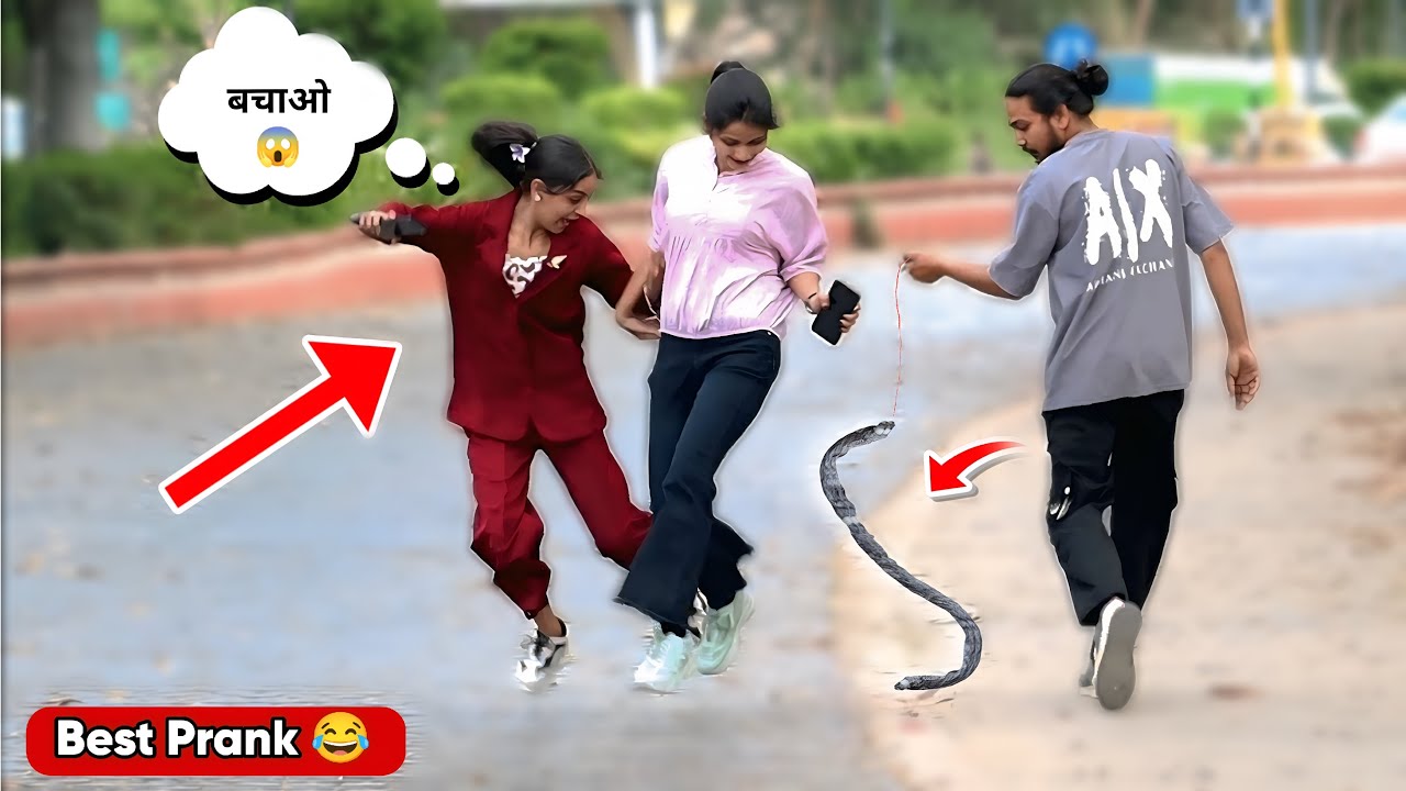 All time best prank 😂 || Hilarious Reaction || Prank video funny 2026 || Jaipur Entertainment 