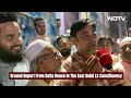 Delhi Election News | INDIA Bloc vs BJP: Who Enjoys More Popularity Among Delhis Muslims? - Video