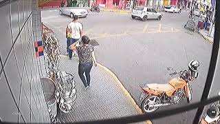 Homicídio em Juazeiro: Exclusivo! Veja quem matou o mototaxista em Juazeiro e ajude a identificar