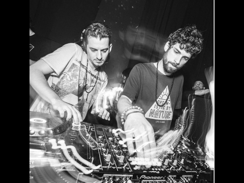 LIVE - Deep Therapy | JAN 14 - Adam Husa & Philip Chedid