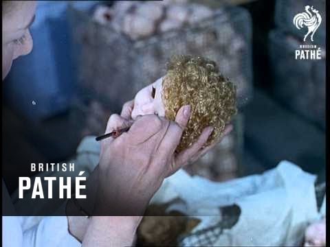 Out Takes / Cuts From Cp 440 - Doll Factory (1963)